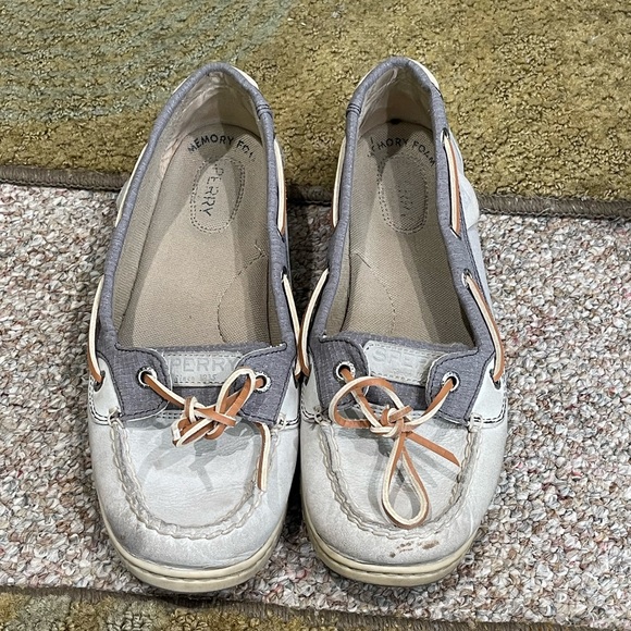 Sperry Shoes - ✨4/$25✨Sperry Top Sliders Slip-On Loafer Shoes